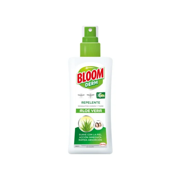 Bloom Derm Aloe Vera