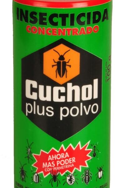 Cuchol polva plus