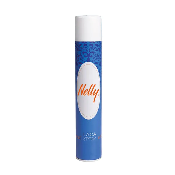 Spray Fijador Nelly Laca Hair Spray