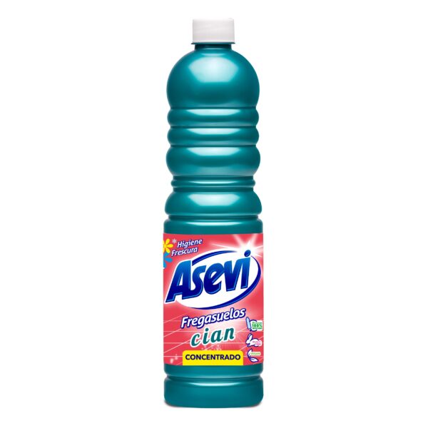 Asevi Fregasuelos Lava-Chao Cian 1L