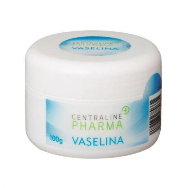 Centraline Pharma Vaselina 100mg