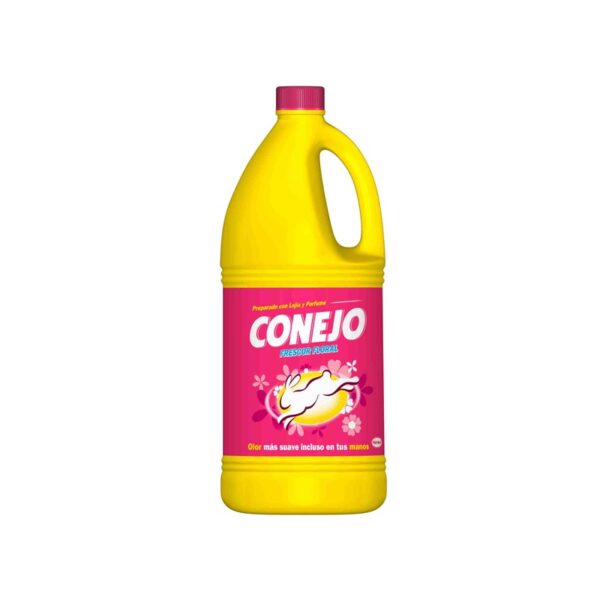 Conejo Frescor Floral 2000ml