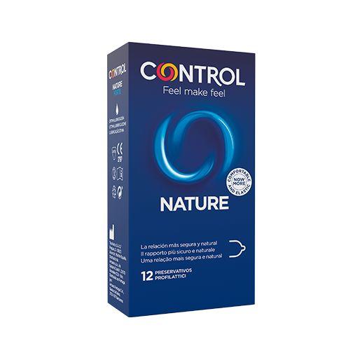 Control Nature 12 Unidad