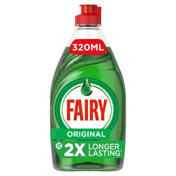 Fairy Original 320ml
