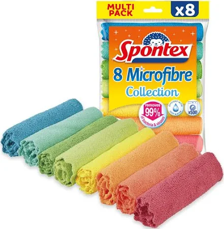 Spontext Confront L 8-8 1/2