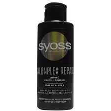 Syoss Salonplex Repair Champú 100ml