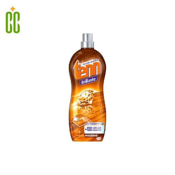 Tenn con Bioalcohol Brillante Maderas 1250ml