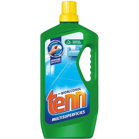 Tenn con Bioalcohol Multisuperficies 1300ml