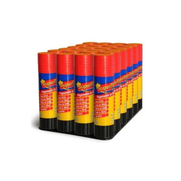 Supertitel Kids Pegamento en Barra(stick)