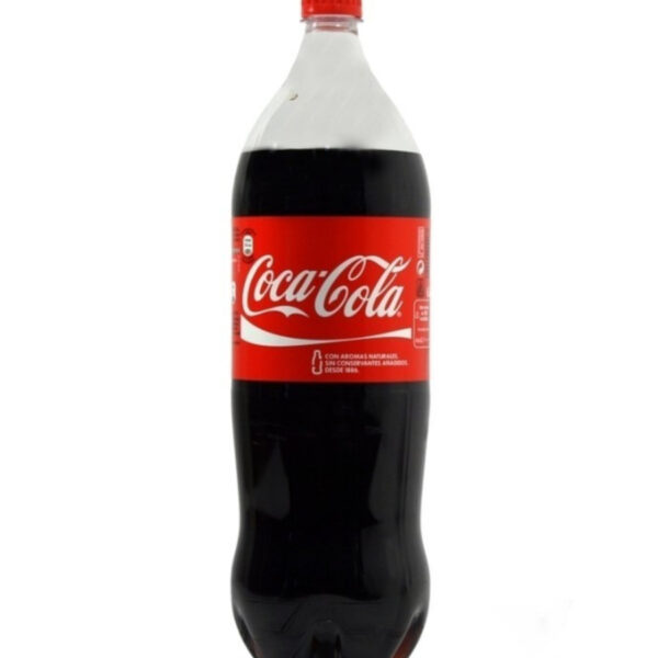 coca cola 2 ltrs pack-6 ncnl